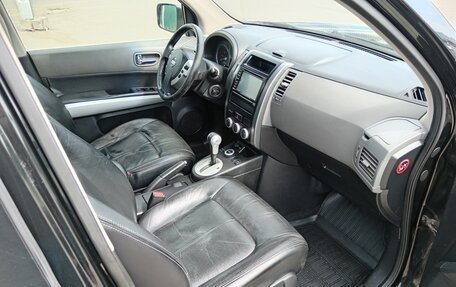 Nissan X-Trail, 2008 год, 790 000 рублей, 19 фотография