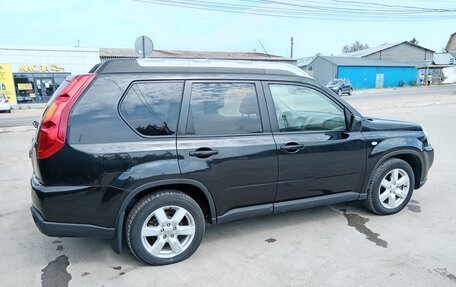 Nissan X-Trail, 2008 год, 790 000 рублей, 14 фотография