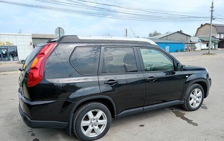 Nissan X-Trail, 2008 год, 790 000 рублей, 23 фотография