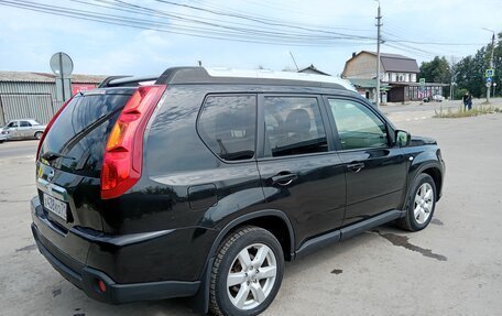 Nissan X-Trail, 2008 год, 790 000 рублей, 24 фотография