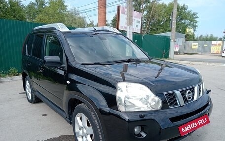 Nissan X-Trail, 2008 год, 790 000 рублей, 16 фотография