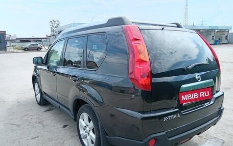 Nissan X-Trail, 2008 год, 790 000 рублей, 26 фотография