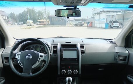 Nissan X-Trail, 2008 год, 790 000 рублей, 28 фотография