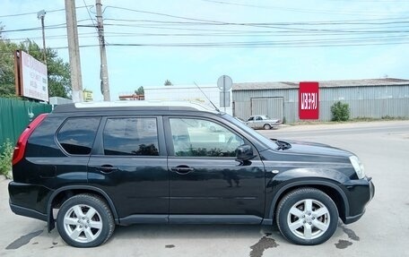 Nissan X-Trail, 2008 год, 790 000 рублей, 22 фотография