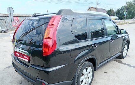Nissan X-Trail, 2008 год, 790 000 рублей, 27 фотография