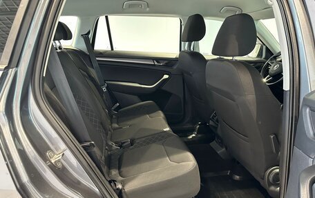 Skoda Kodiaq I, 2019 год, 2 299 000 рублей, 15 фотография