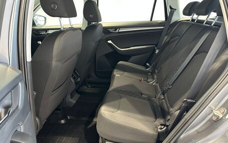 Skoda Kodiaq I, 2019 год, 2 299 000 рублей, 16 фотография