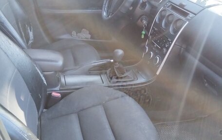 Mazda 6, 2006 год, 485 000 рублей, 2 фотография