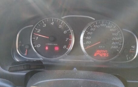Mazda 6, 2006 год, 485 000 рублей, 7 фотография