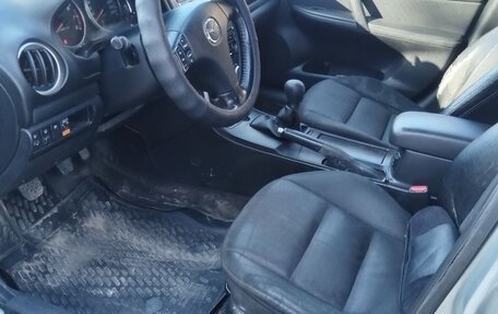 Mazda 6, 2006 год, 485 000 рублей, 4 фотография