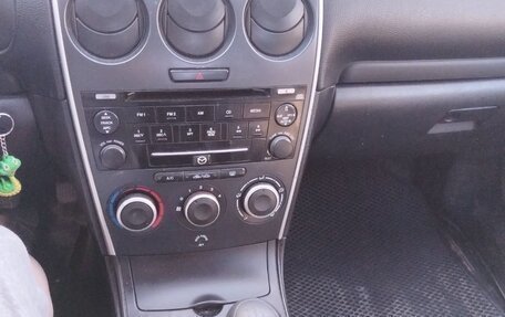Mazda 6, 2006 год, 485 000 рублей, 6 фотография