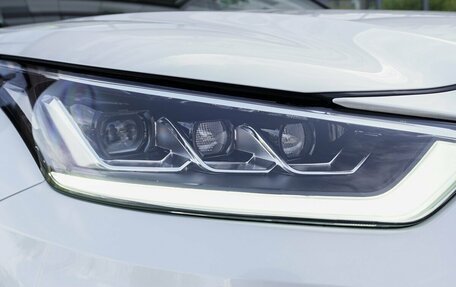 Toyota Highlander, 2024 год, 5 310 000 рублей, 12 фотография
