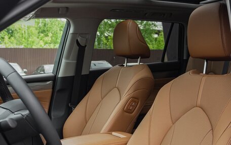 Toyota Highlander, 2024 год, 5 310 000 рублей, 18 фотография