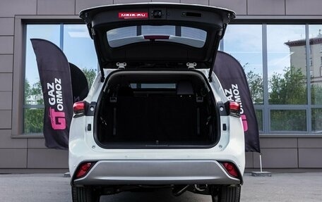 Toyota Highlander, 2024 год, 5 310 000 рублей, 8 фотография