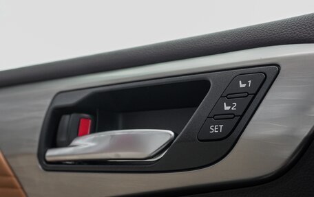 Toyota Highlander, 2024 год, 5 310 000 рублей, 20 фотография