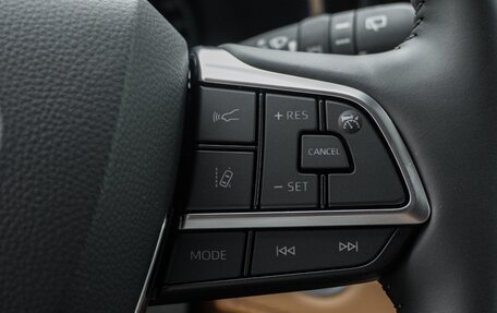 Toyota Highlander, 2024 год, 5 310 000 рублей, 26 фотография