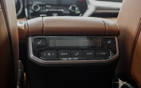 Toyota Highlander, 2024 год, 5 310 000 рублей, 34 фотография