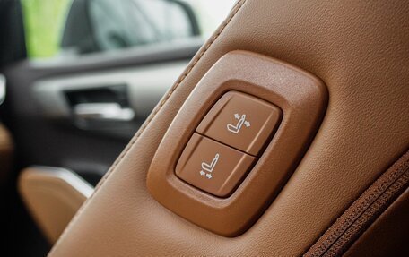 Toyota Highlander, 2024 год, 5 310 000 рублей, 33 фотография