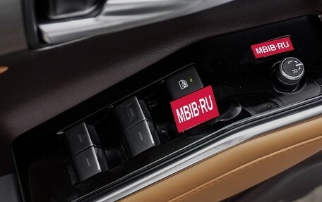 Toyota Highlander, 2024 год, 5 310 000 рублей, 21 фотография