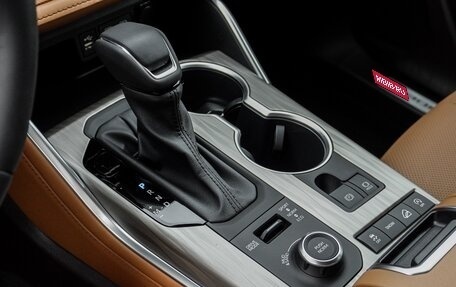 Toyota Highlander, 2024 год, 5 310 000 рублей, 28 фотография