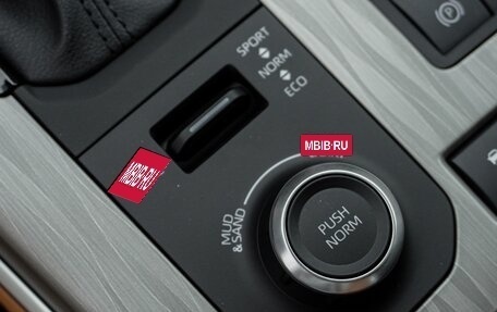 Toyota Highlander, 2024 год, 5 310 000 рублей, 30 фотография