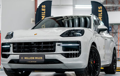 Porsche Cayenne III, 2025 год, 20 990 000 рублей, 1 фотография