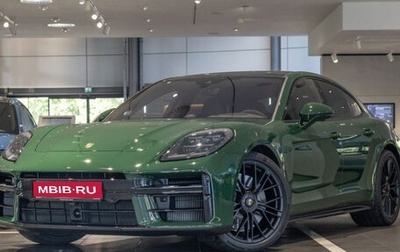 Porsche Panamera, 2025 год, 26 790 000 рублей, 1 фотография