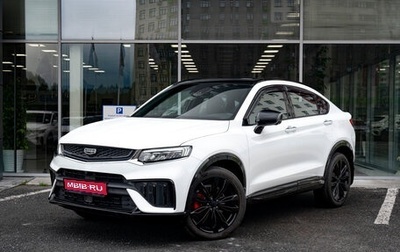 Geely Tugella FY11, 2023 год, 3 349 000 рублей, 1 фотография