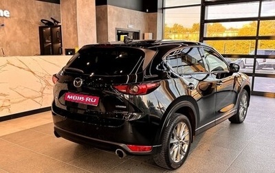 Mazda CX-5 II, 2021 год, 3 500 000 рублей, 1 фотография