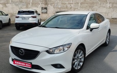 Mazda 6, 2018 год, 1 650 000 рублей, 1 фотография