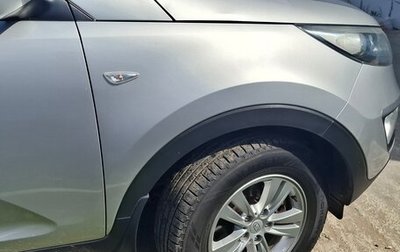 KIA Sportage III, 2013 год, 1 100 000 рублей, 1 фотография