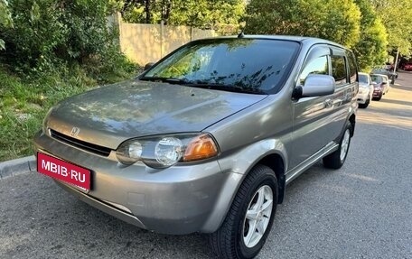 Honda HR-V I, 1999 год, 480 000 рублей, 1 фотография
