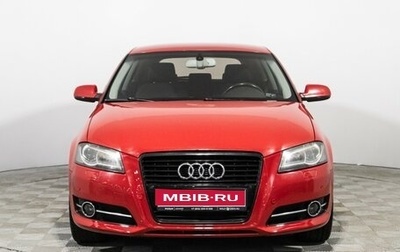 Audi A3, 2010 год, 749 898 рублей, 1 фотография