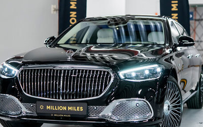 Mercedes-Benz Maybach S-Класс, 2025 год, 27 850 000 рублей, 1 фотография