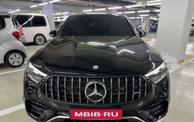 Mercedes-Benz GLC Coupe AMG, 2025 год, 11 950 000 рублей, 1 фотография