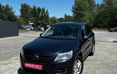 Volkswagen Tiguan I, 2011 год, 1 300 000 рублей, 1 фотография