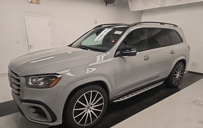 Mercedes-Benz GLS, 2024 год, 10 000 000 рублей, 1 фотография