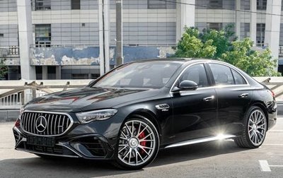 Mercedes-Benz E-Класс AMG, 2024 год, 14 490 000 рублей, 1 фотография