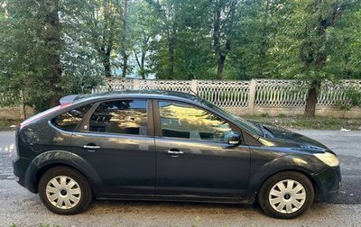Ford Focus II рестайлинг, 2008 год, 355 000 рублей, 1 фотография