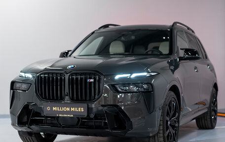 BMW X7, 2025 год, 21 600 000 рублей, 1 фотография
