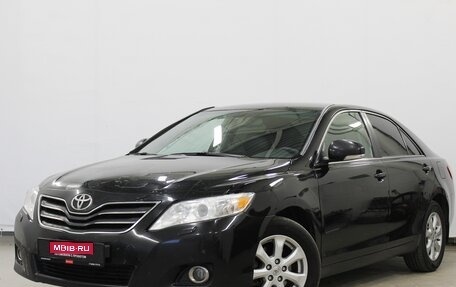 Toyota Camry, 2010 год, 1 095 000 рублей, 1 фотография