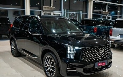 GAC GS8, 2024 год, 4 849 000 рублей, 1 фотография