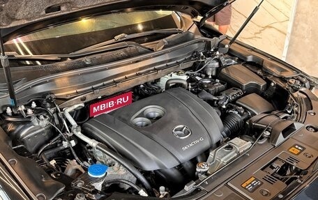 Mazda CX-5 II, 2021 год, 3 500 000 рублей, 34 фотография