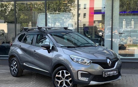 Renault Kaptur I рестайлинг, 2019 год, 1 300 000 рублей, 3 фотография