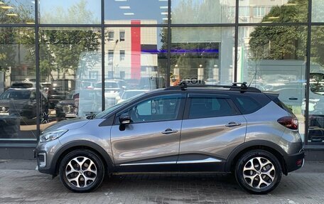 Renault Kaptur I рестайлинг, 2019 год, 1 300 000 рублей, 5 фотография