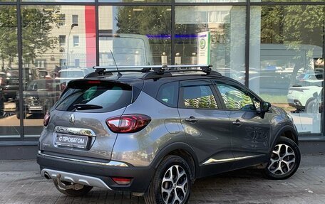 Renault Kaptur I рестайлинг, 2019 год, 1 300 000 рублей, 8 фотография