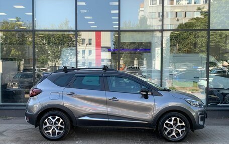 Renault Kaptur I рестайлинг, 2019 год, 1 300 000 рублей, 4 фотография