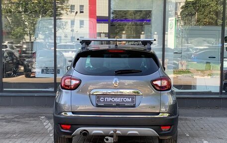 Renault Kaptur I рестайлинг, 2019 год, 1 300 000 рублей, 7 фотография