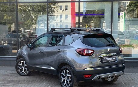 Renault Kaptur I рестайлинг, 2019 год, 1 300 000 рублей, 6 фотография