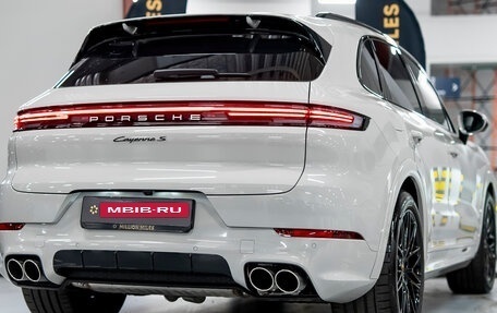 Porsche Cayenne III, 2025 год, 20 990 000 рублей, 10 фотография